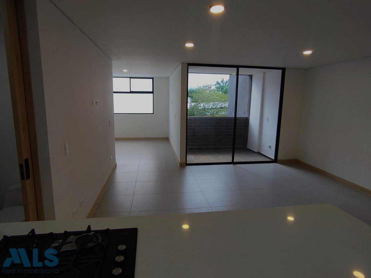 SE VENDE APARTAMENTO NUEVO copacabana - san juan