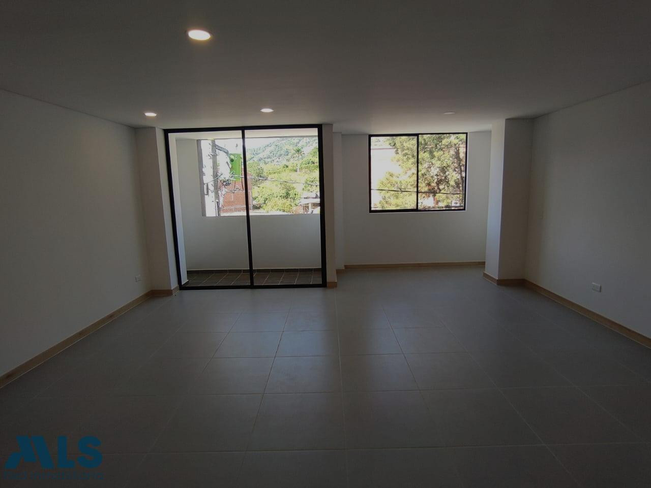 Venta de apartamento para estrenar en Copacabana copacabana - san juan