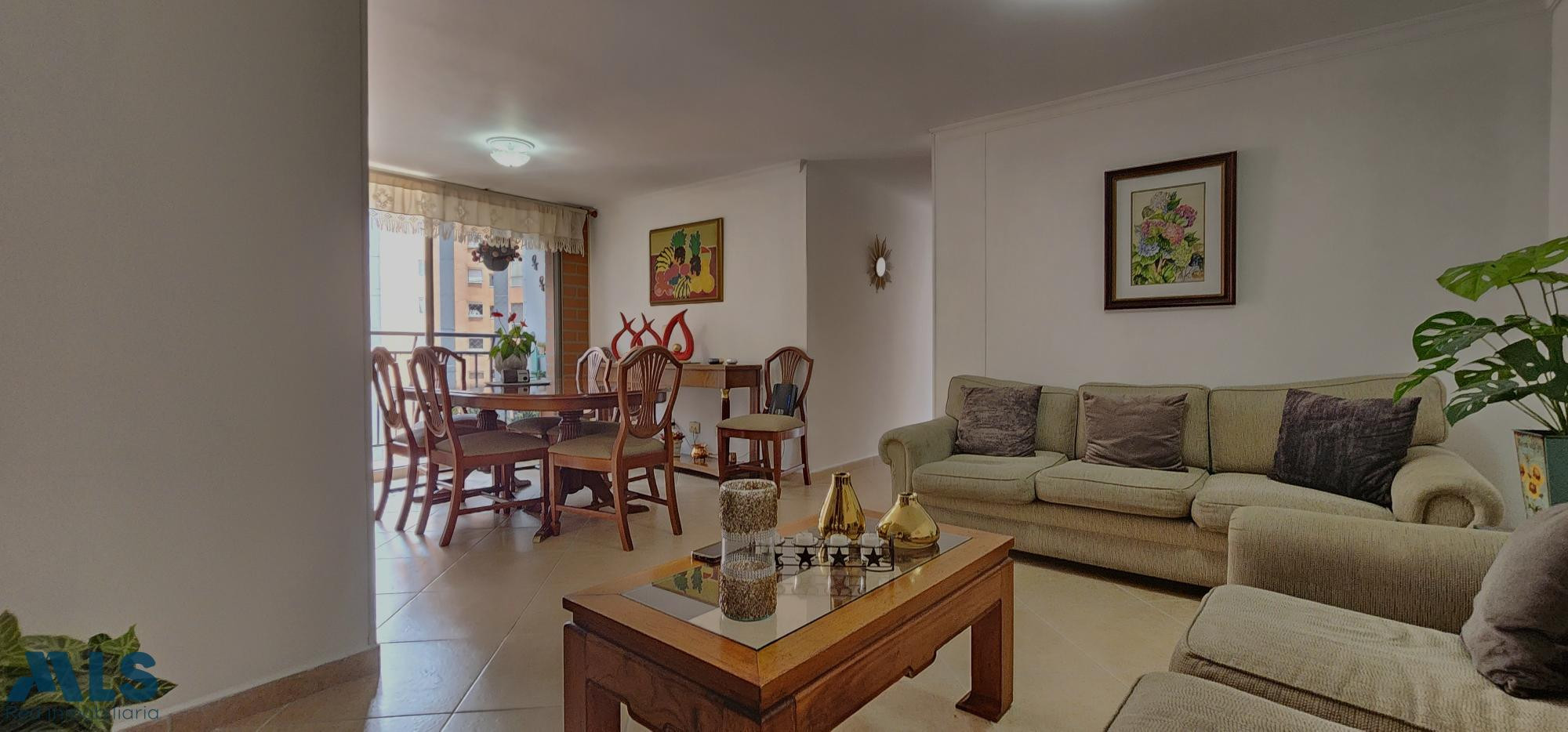 VENTA APARTAMENTO JARDINES ENVIGADO envigado - jardines