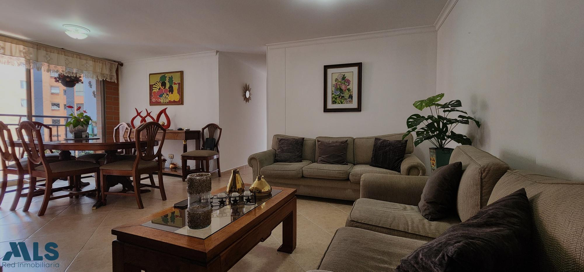 VENTA APARTAMENTO JARDINES ENVIGADO envigado - jardines