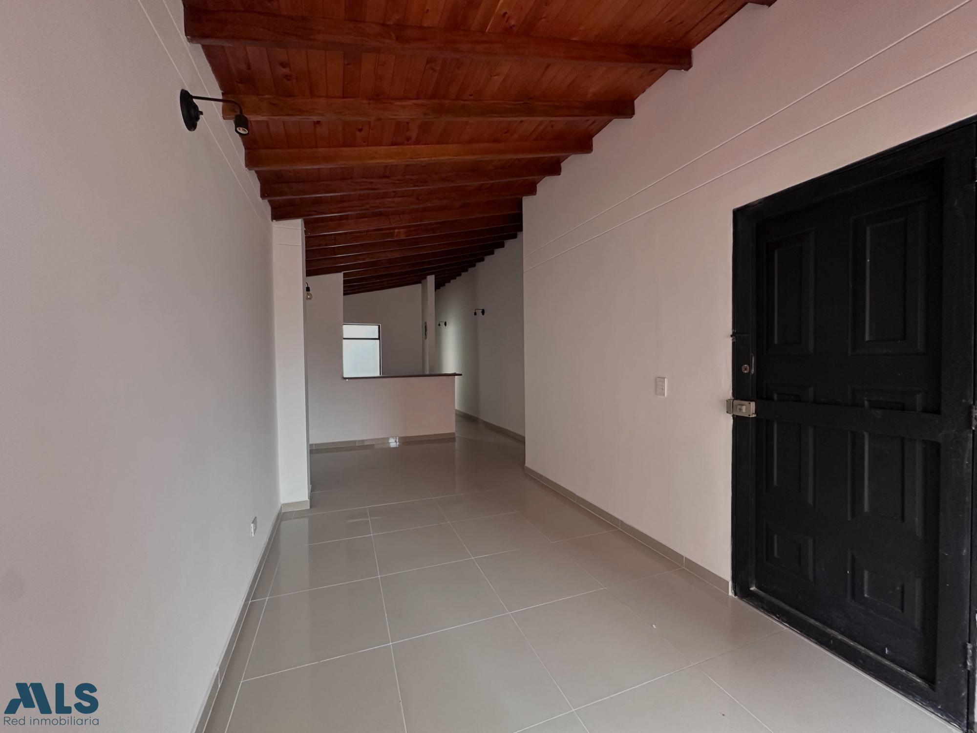 Apartamento familiar en venta en Cabañas - Bello bello - cabanas