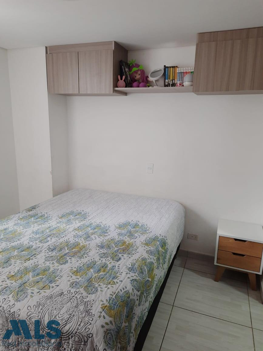 Apartamento en Calle Vieja, Bello bello - calle vieja