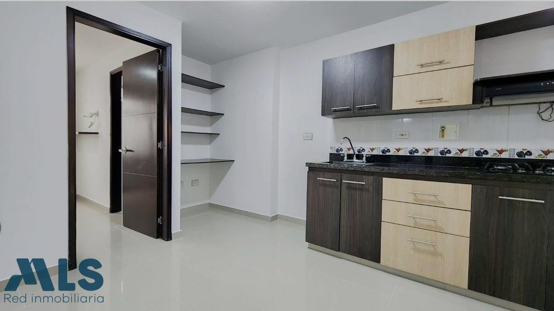 Comodo Apartamento Interno Parque sabaneta sabaneta - centro