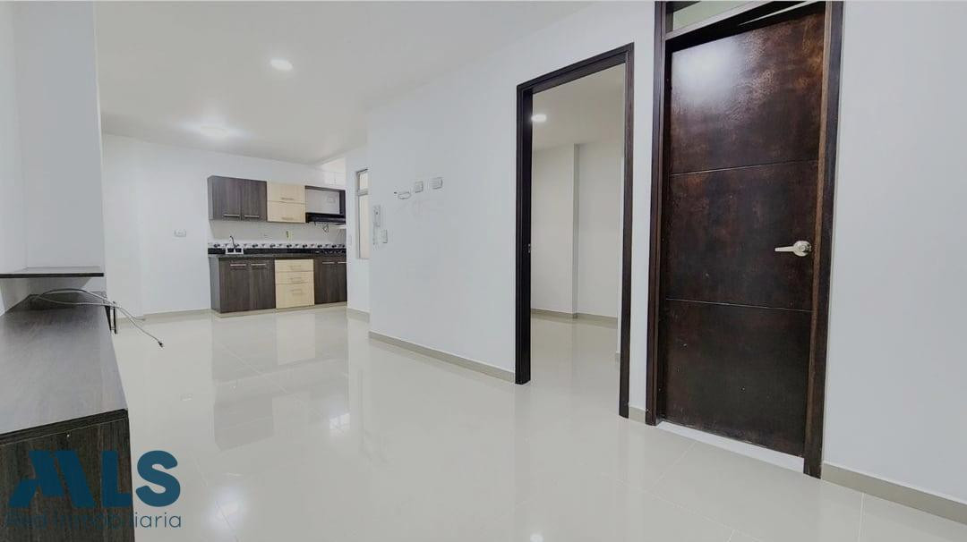 Comodo Apartamento Interno Parque sabaneta sabaneta - centro