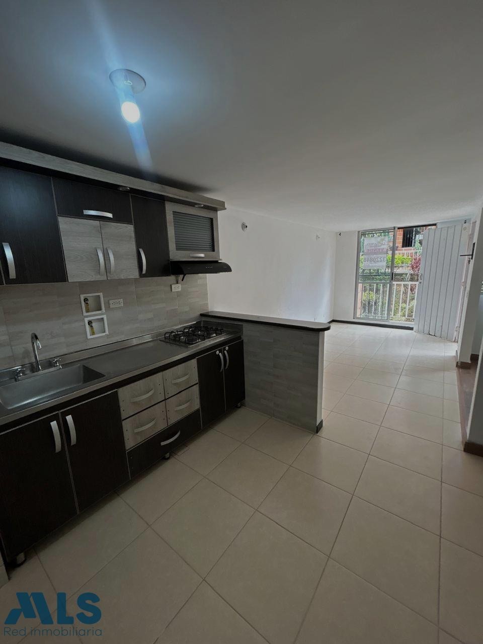 Apartamento en venta en Robledo Pajarito medellin - pajarito