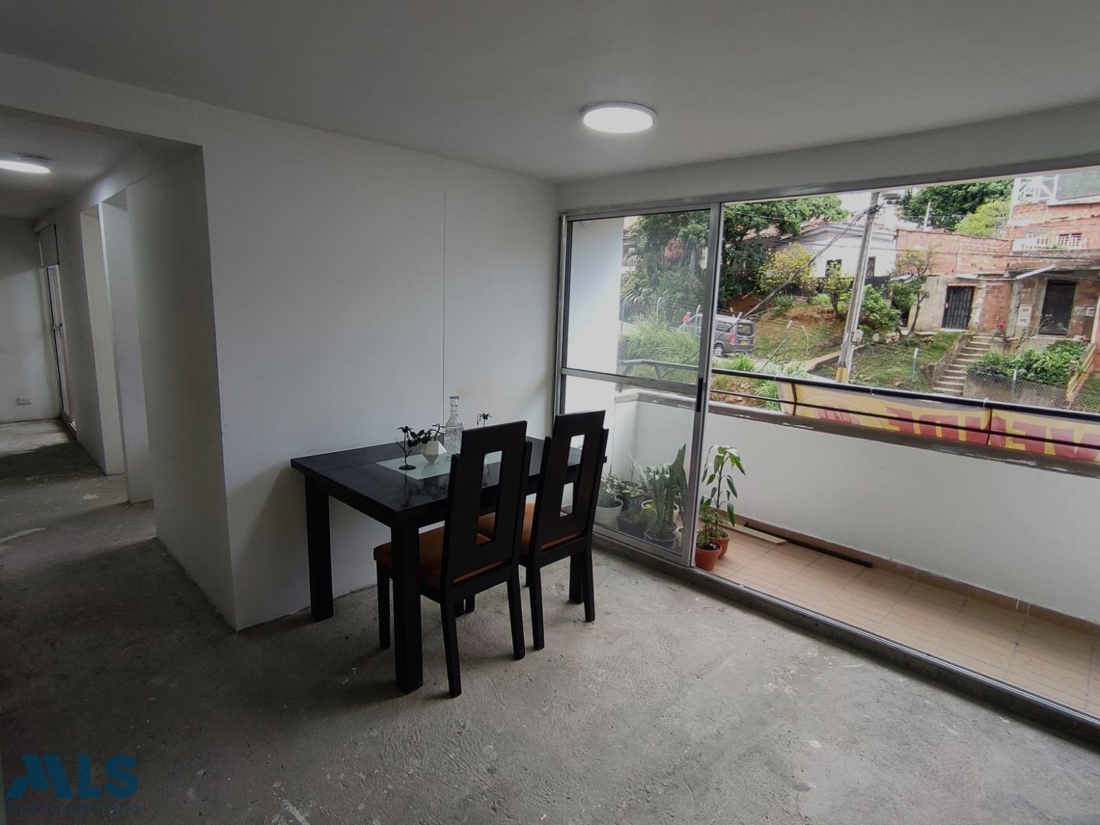 Venta de apartamento en unidad de Bello bello - san gabriel