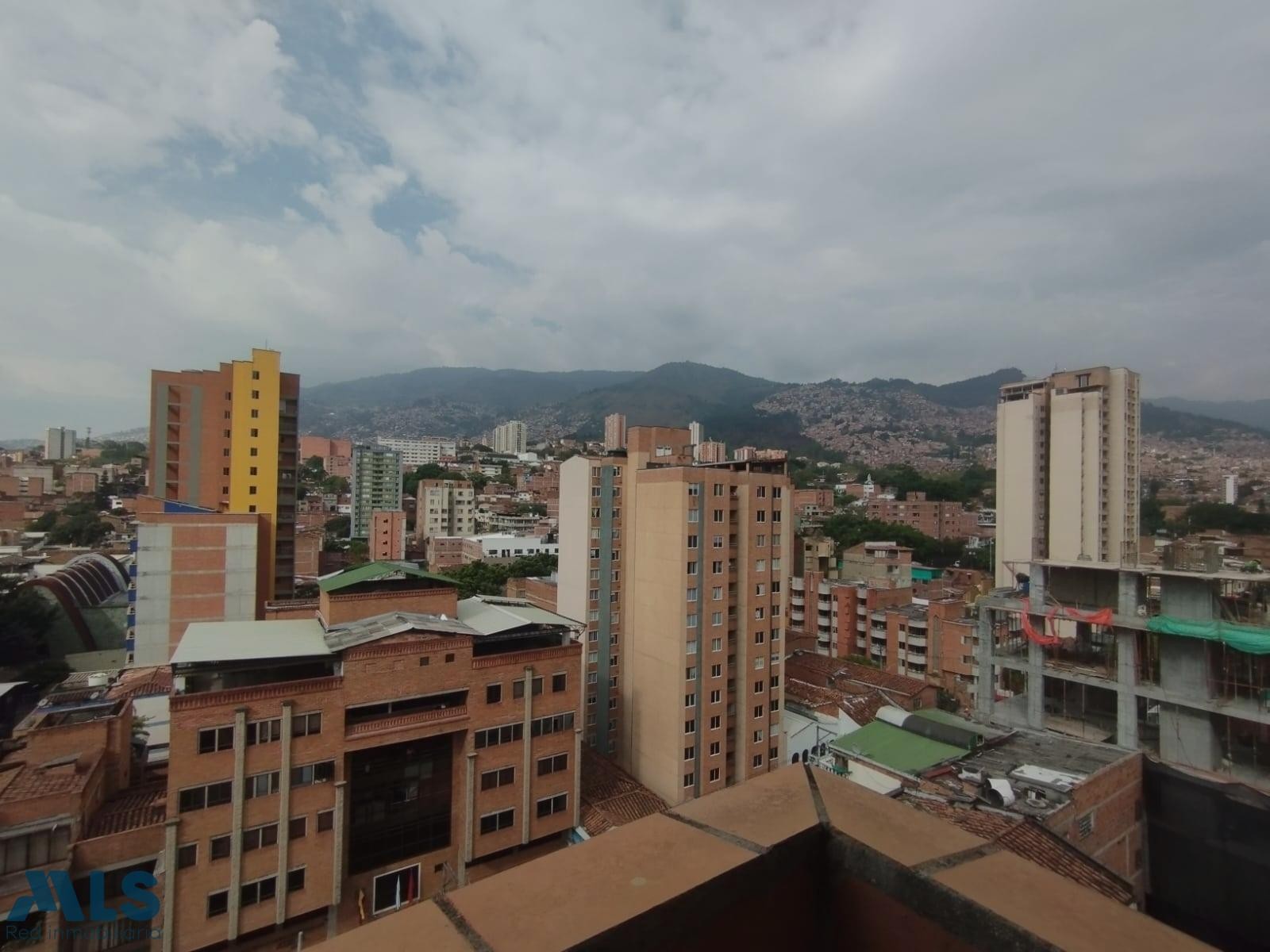 Venta de apartamento en Boston Medellín medellin - boston