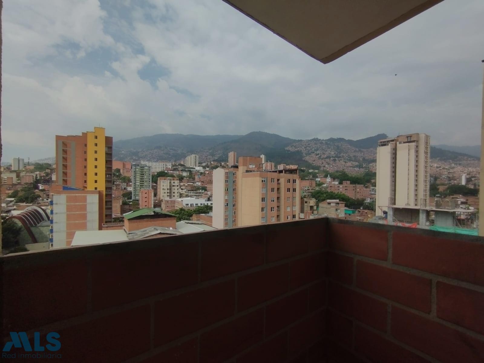 Venta de apartamento en Boston Medellín medellin - boston