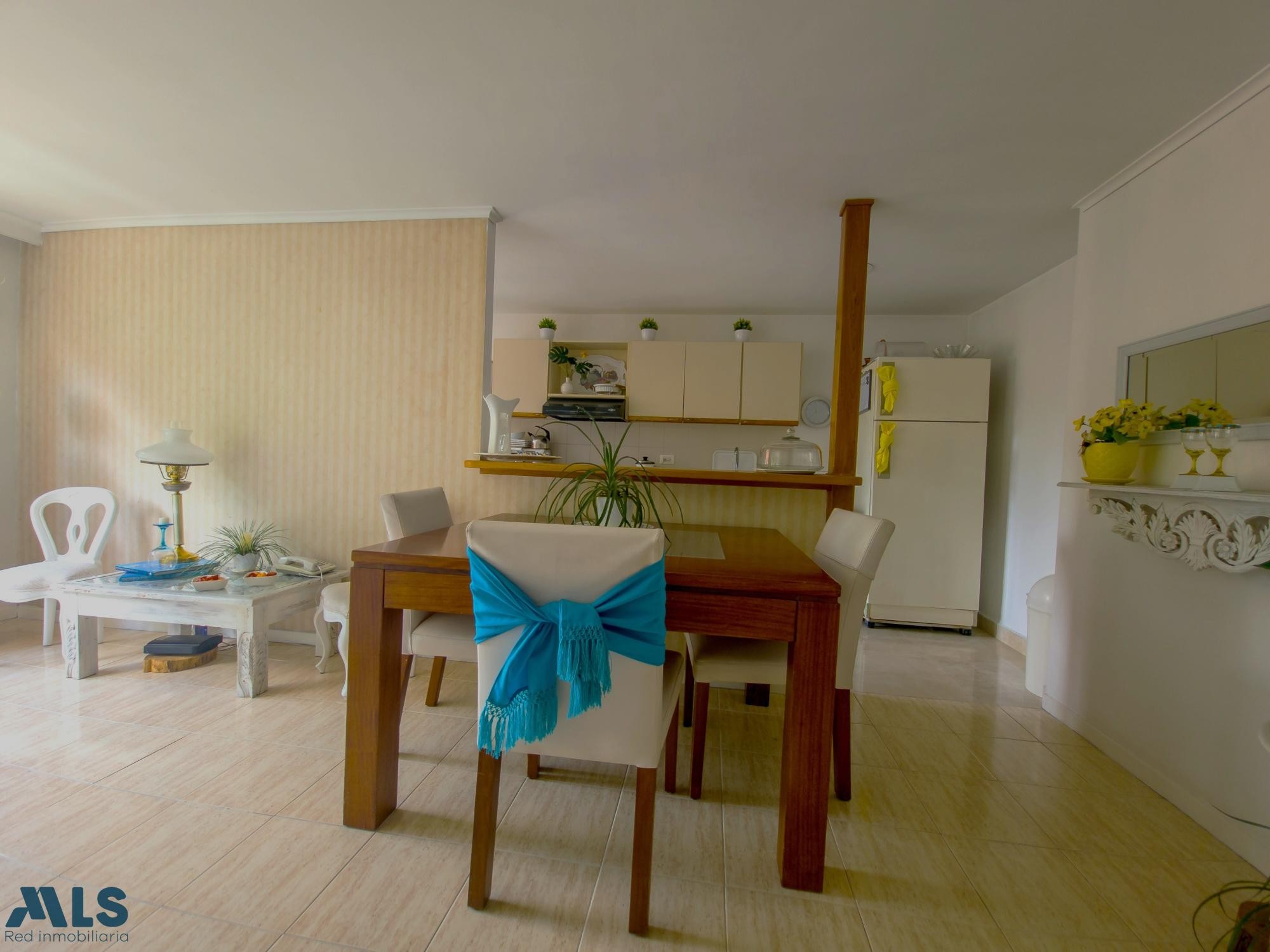 Apartamento en Laureles, Medellin medellin - lorena