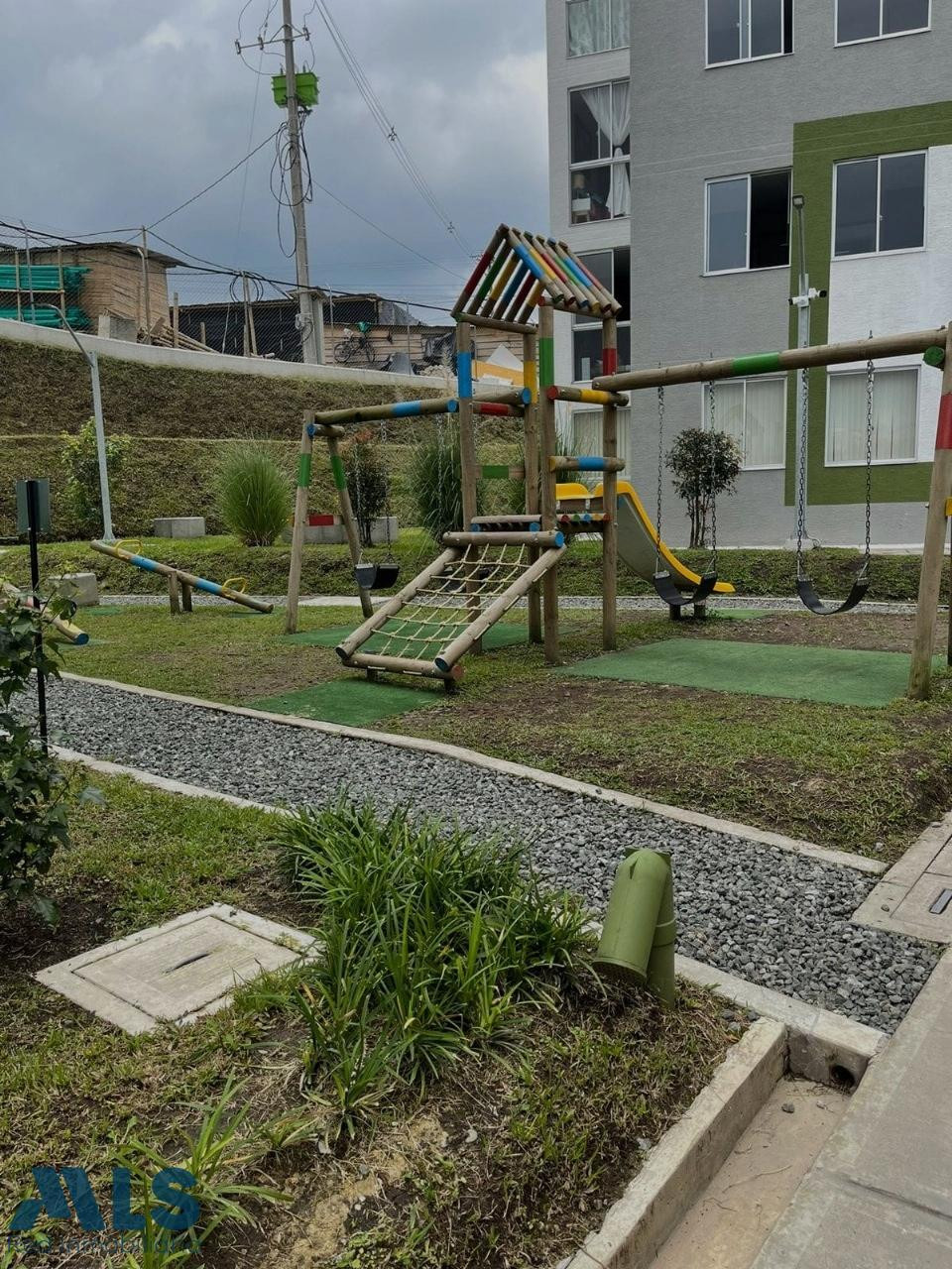 Venta de Apartaestudio, Pereira. pereira - la pradera