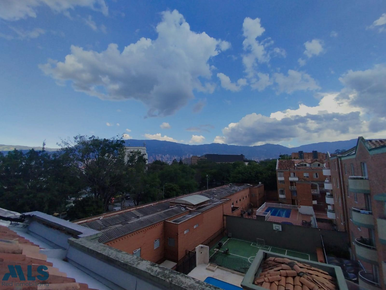 Venta de casa en unidad de La Mota Medellín medellin - la mota