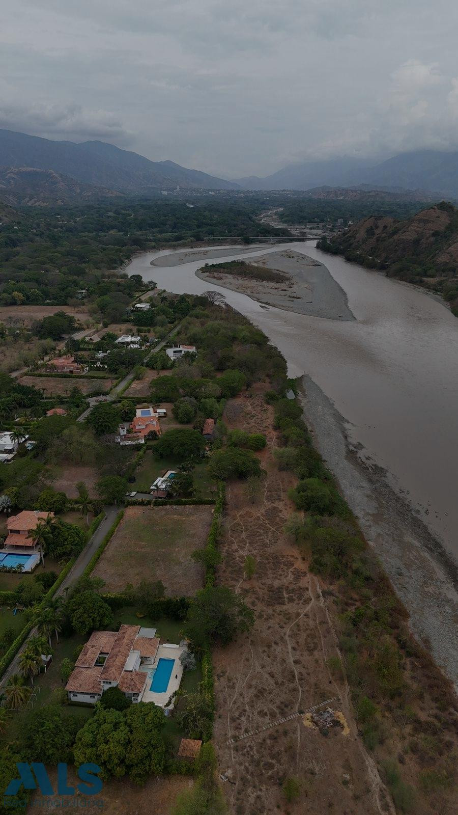 Lote para la Venta en parcelación en Santa Fe de Antioquia santa-fe-de-antioquia - v obregon