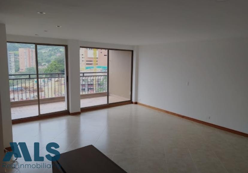 Acogedor apartamento en venta en la loma del escobero envigado - loma del escobero