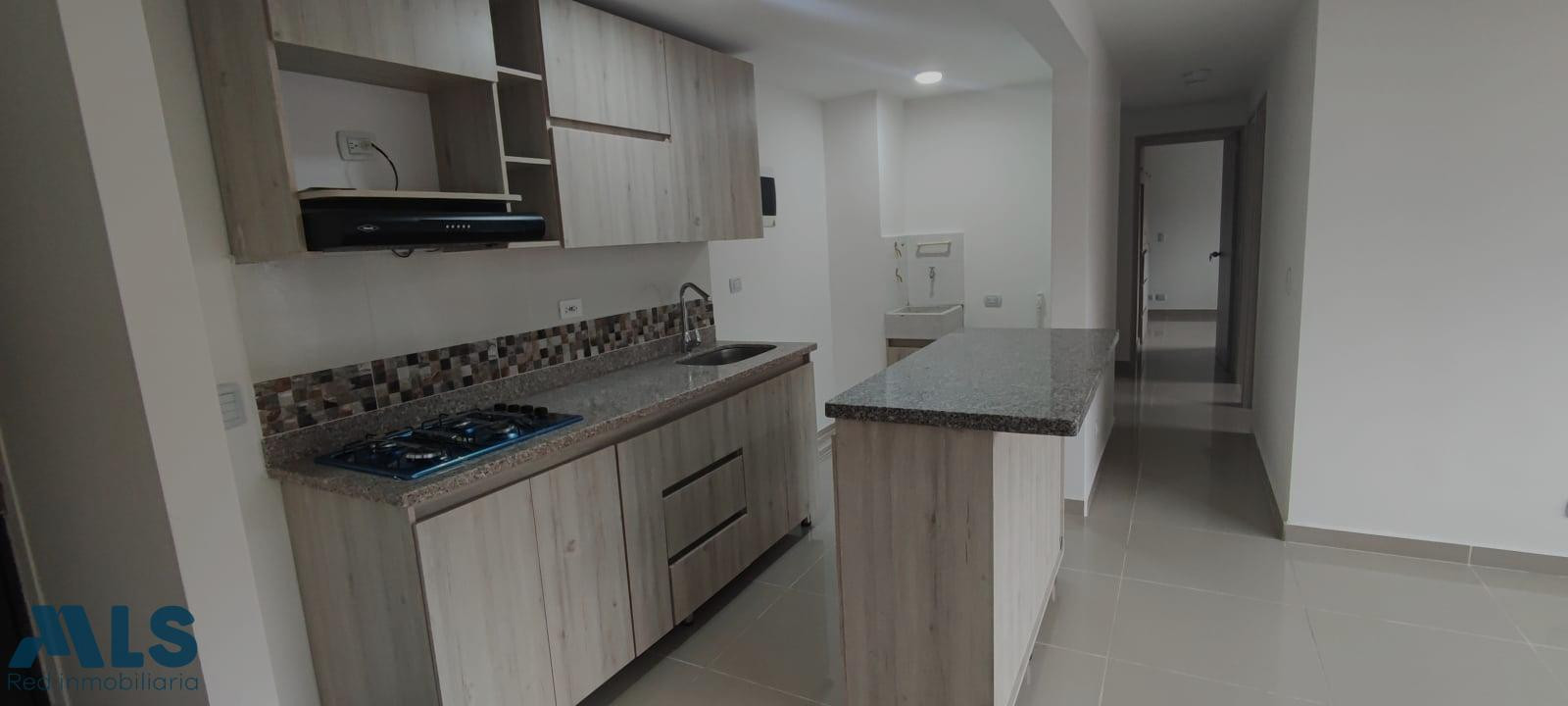 APARTAMENTO PARA ESTRENAR EN BELLO bello - carmelo