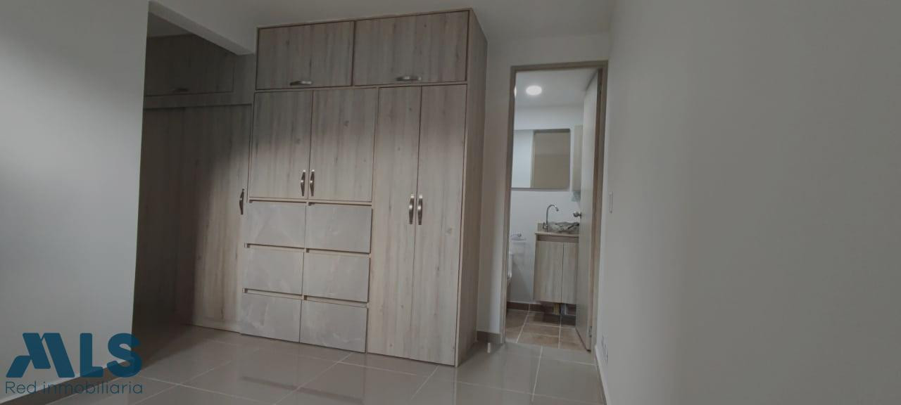 APARTAMENTO PARA ESTRENAR EN BELLO bello - carmelo