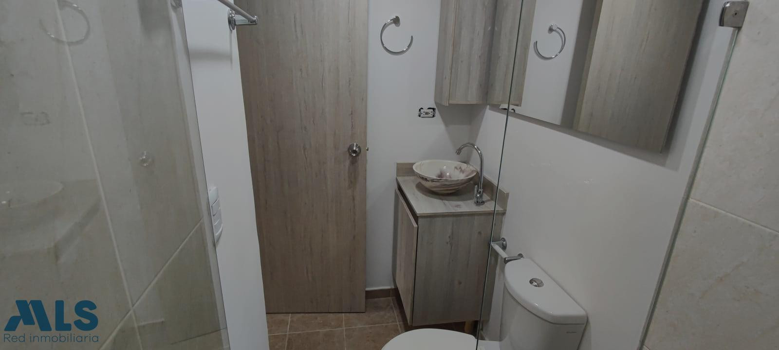 APARTAMENTO PARA ESTRENAR EN BELLO bello - carmelo