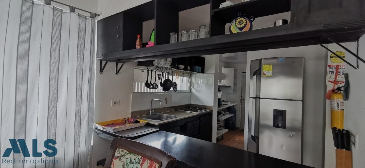 Casa con muy buenos espacios para disfrutar en familia san-jeronimo - urbano