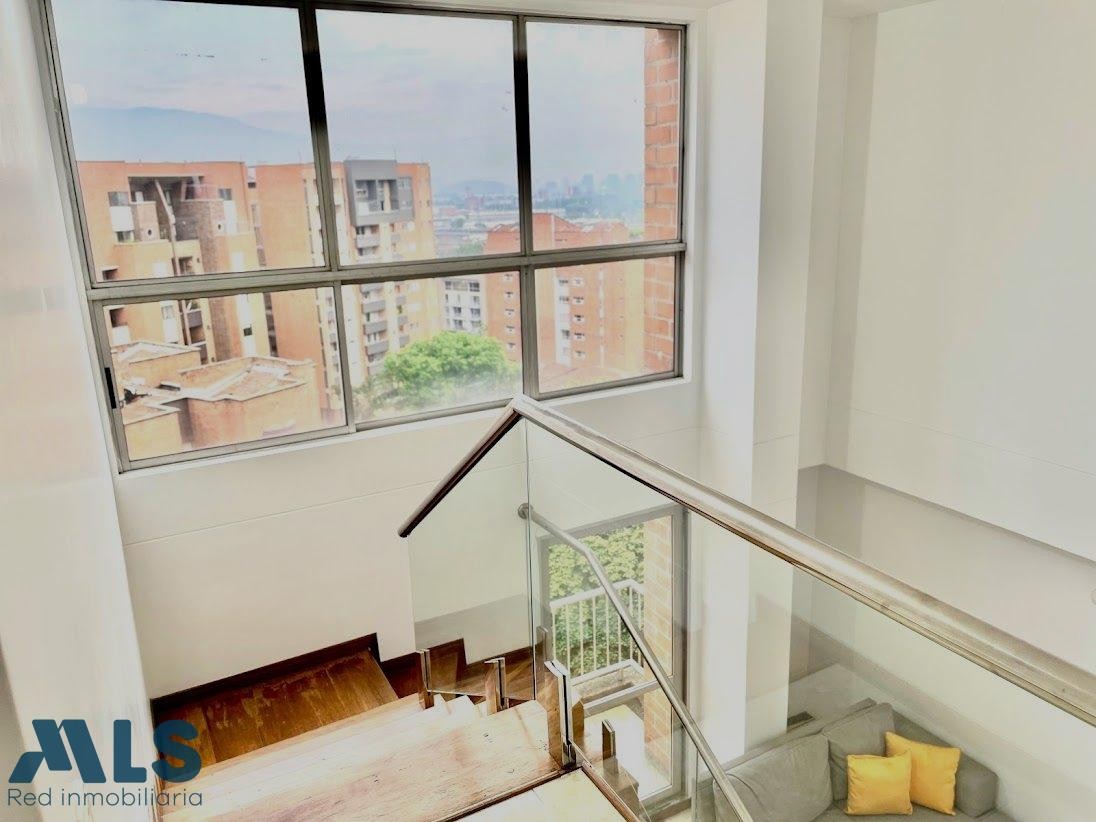 APARTAMENTO EN VENTA EN ENVIGADO OTRA PARTE envigado - otraparte