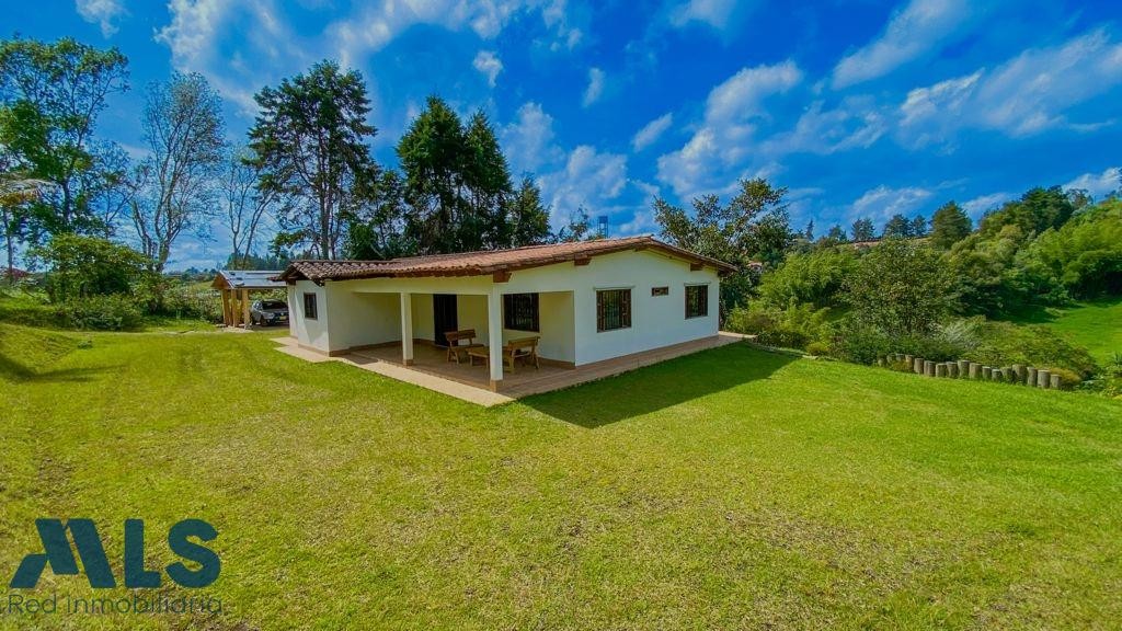 casa finca en venta rionegro - v la mosquita rionegro