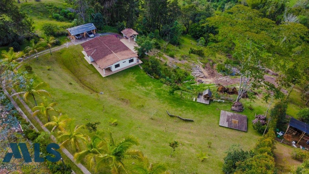 casa finca en venta rionegro - v la mosquita rionegro