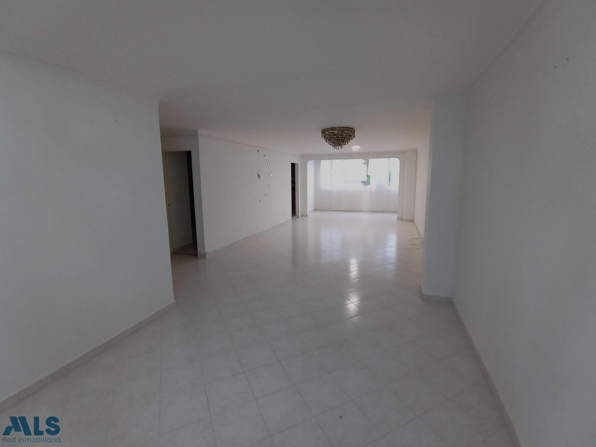 Gran oportunidad, apartamento en venta en Conquistadores. medellin - conquistadores