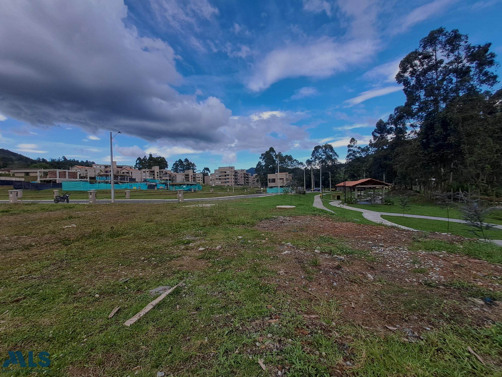 LOTE EN EL RETIRO PARA CONSTRUIR LA CASA DE TUS SUEÑOS el-retiro - v la argentina