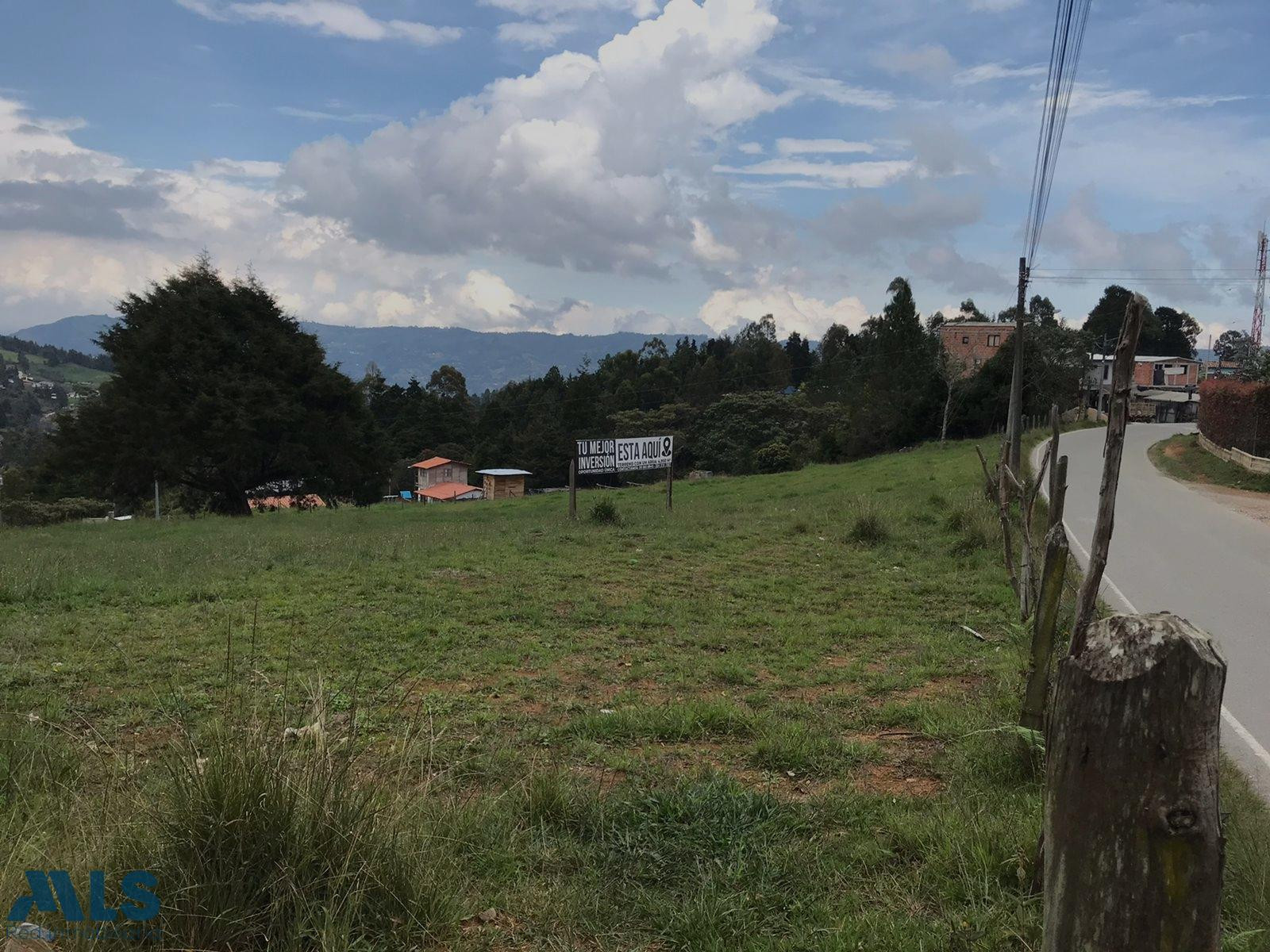 VENDO LOTE EN LA V PIEDRAS BLANCAS ALTO DE MEDINA guarne - santa elena