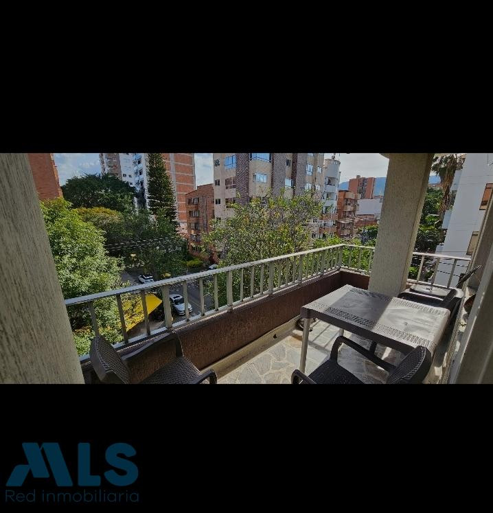 Apartamento con excelente ubicación y muy tranquilo medellin - lorena