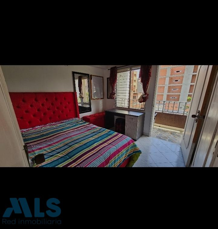 Apartamento con excelente ubicación y muy tranquilo medellin - lorena