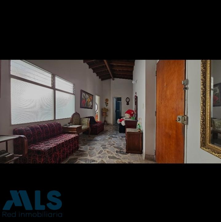 Apartamento con excelente ubicación y muy tranquilo medellin - lorena