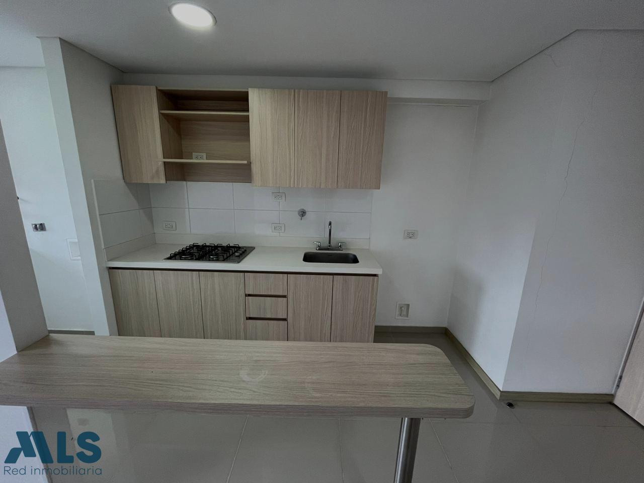 Apartamento moderno en Itagui itagui - fatima