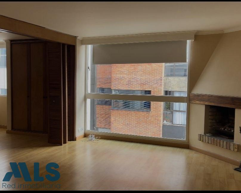 Apartamento muy bien ubicado. bogota - usaquen