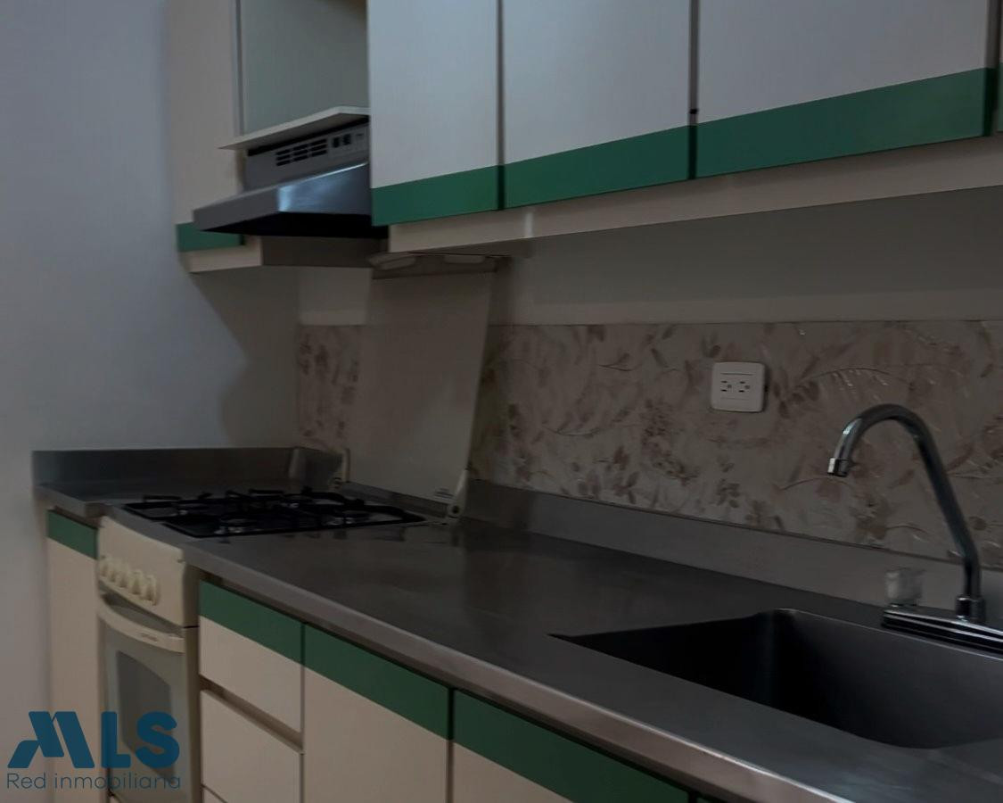 Apartamento muy bien ubicado. bogota - usaquen