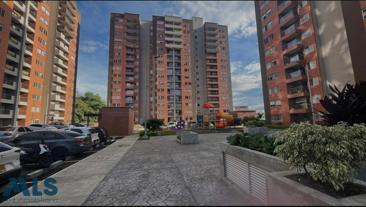 Venta de Apartamento Senderos de San Silvestre pereira - cerritos