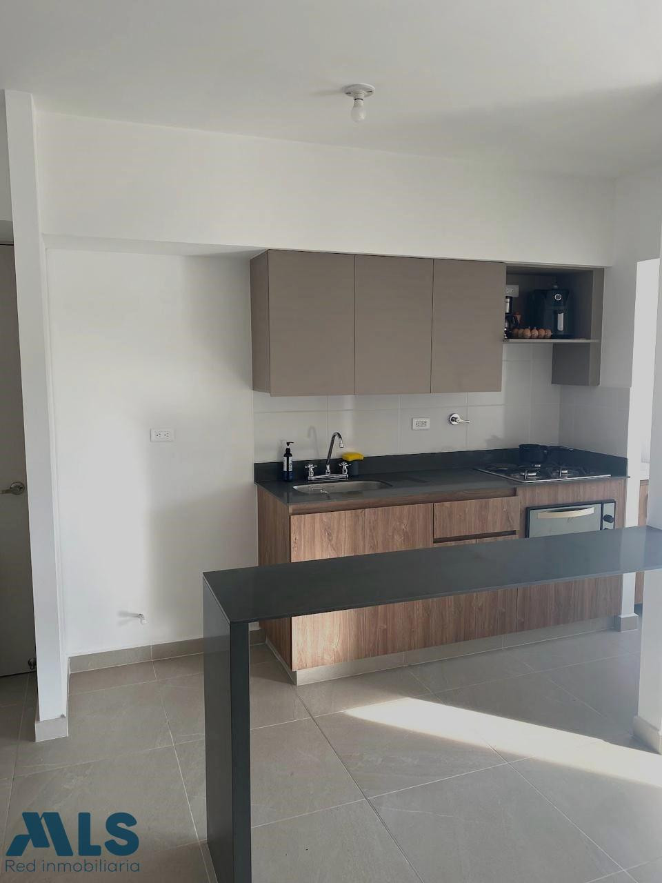 Apartamento en Asdesillas, Sabaneta. sabaneta - asdesillas