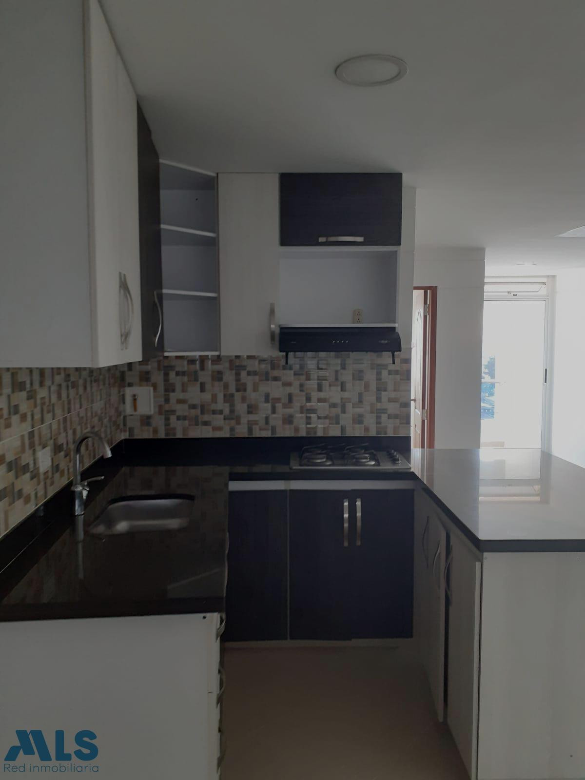 Venta de apartamento en Bello - Niquia - bello - niquia