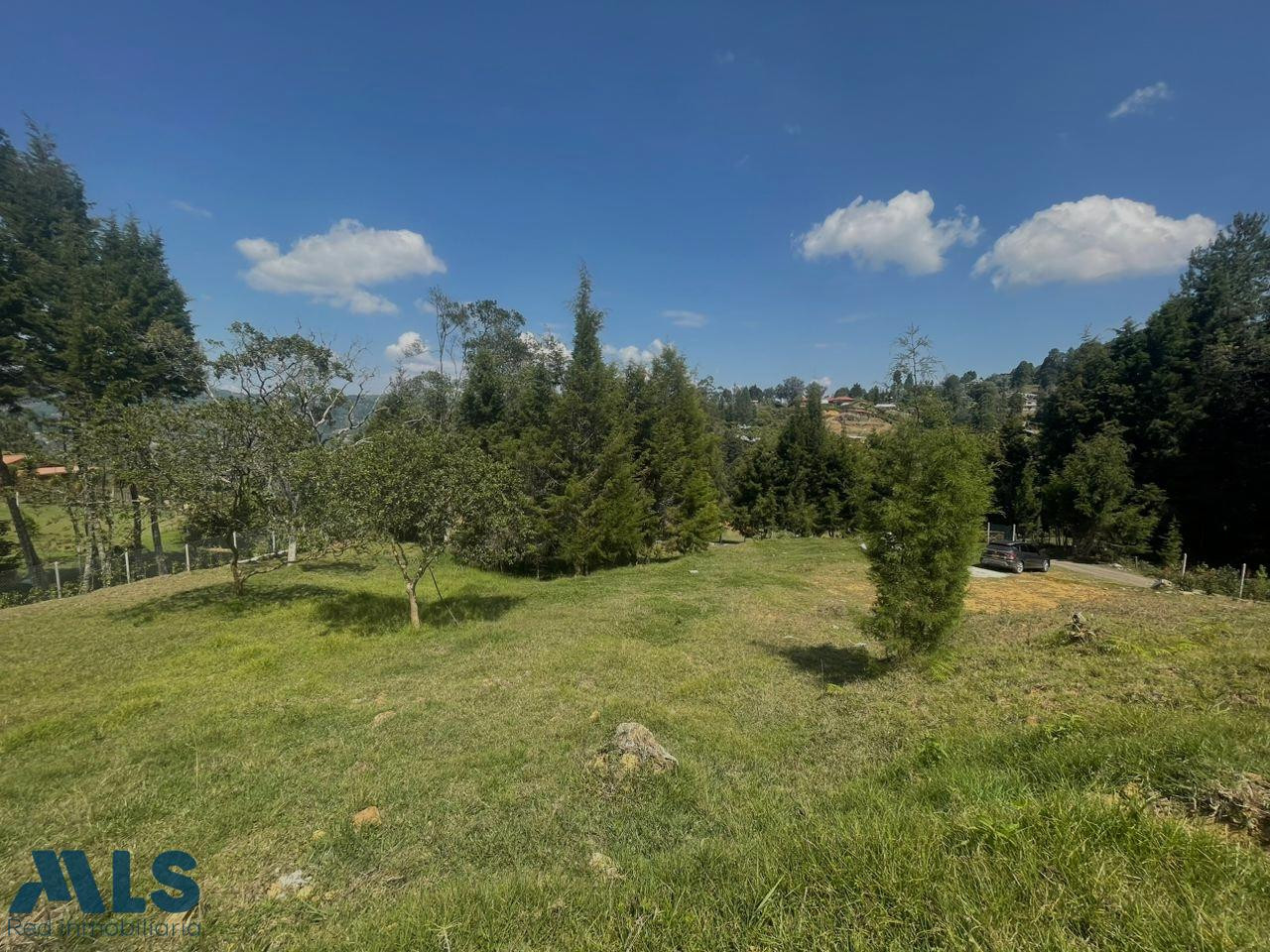 Lote en Vereda San Isidro en Guarne guarne - san isidro