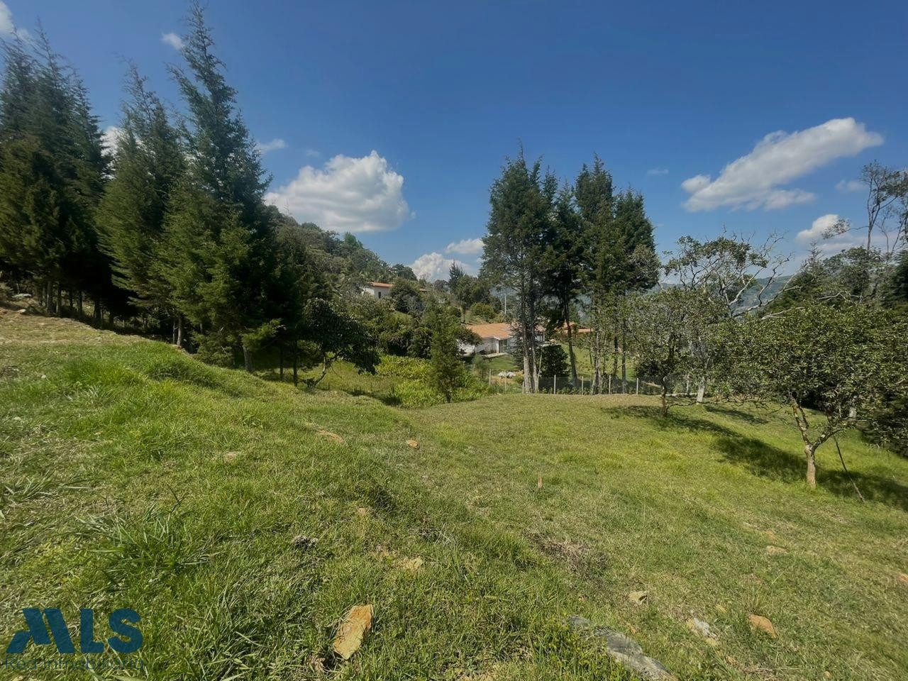 Lote en Vereda San Isidro en Guarne guarne - san isidro