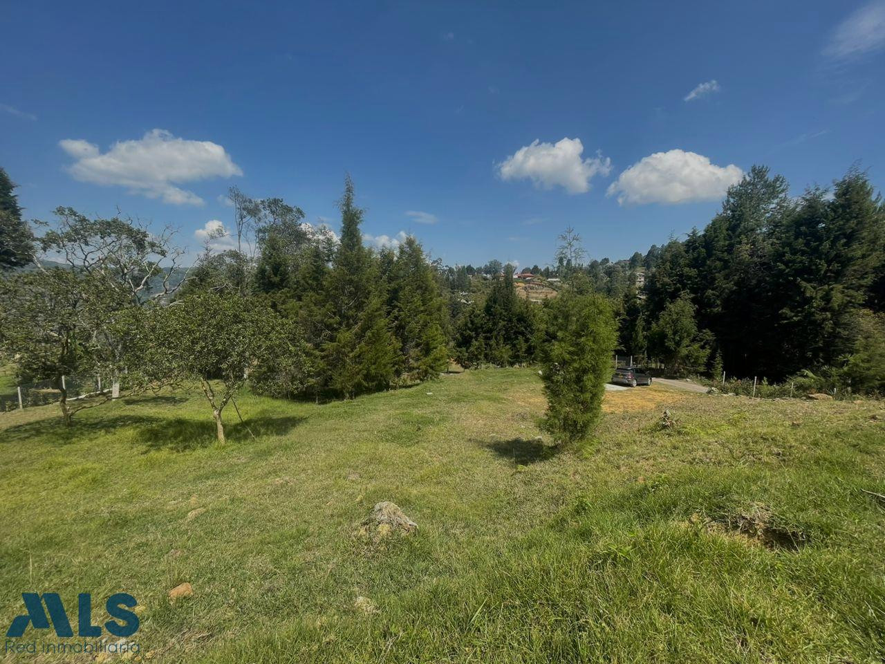 Lote en Vereda San Isidro en Guarne guarne - san isidro