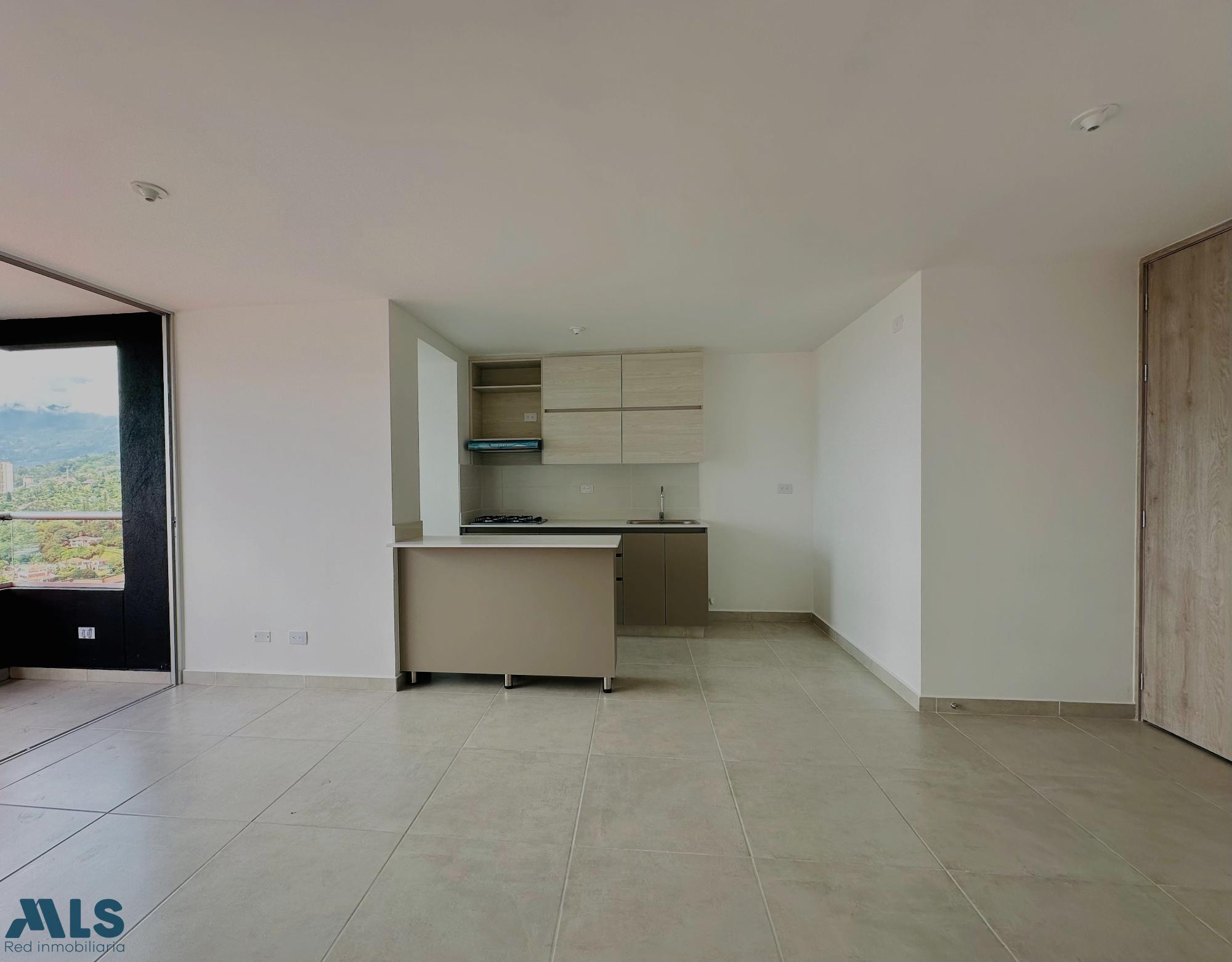 Apartamento para estrenar en Sabaneta sabaneta - aves marias