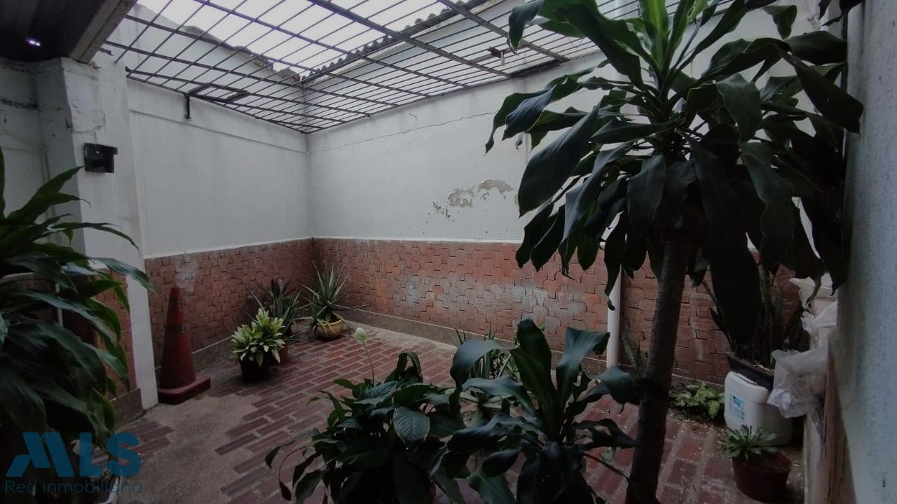 Casa para remodelar en Florida Nueva. medellin - florida nueva