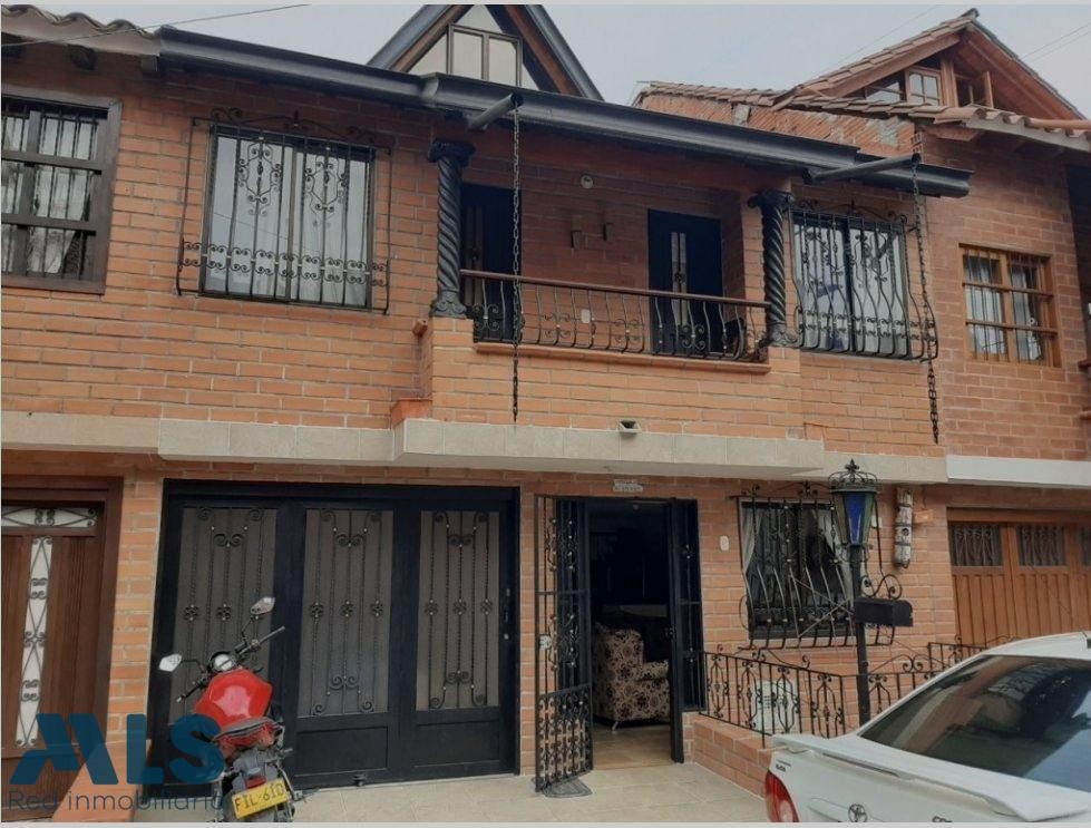 Casa en Rionegro para venta rionegro - el porvenir