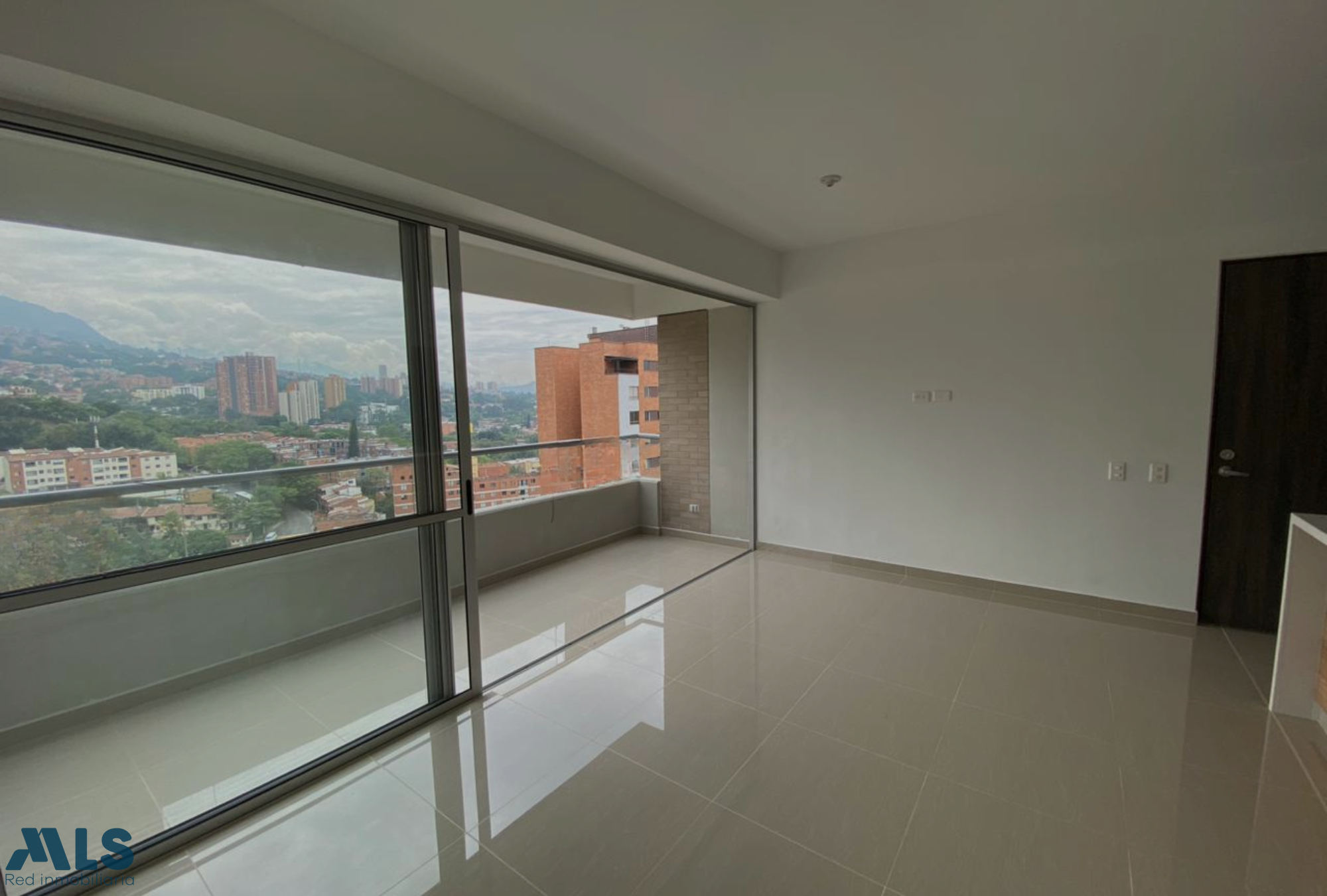 APARTAMENTO PARA ESTRENAR EN CALASANZ medellin - calasanz