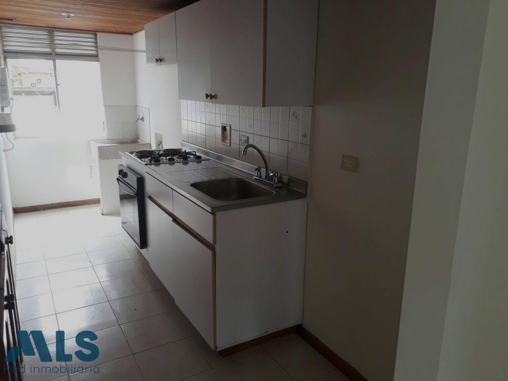 Venta de apartamento en unidad de Envigado envigado - loma del barro