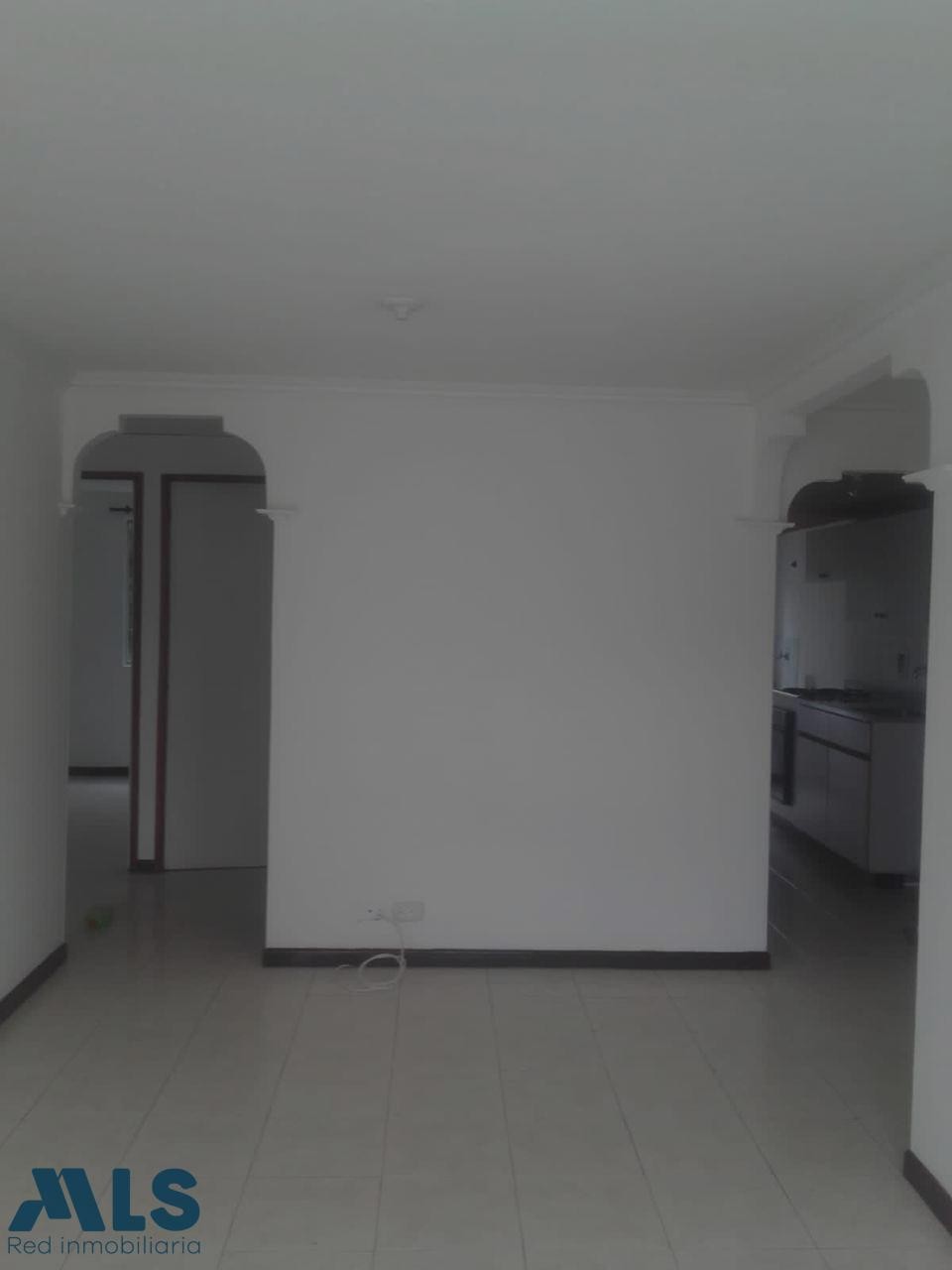 Venta de apartamento en unidad de Envigado envigado - loma del barro