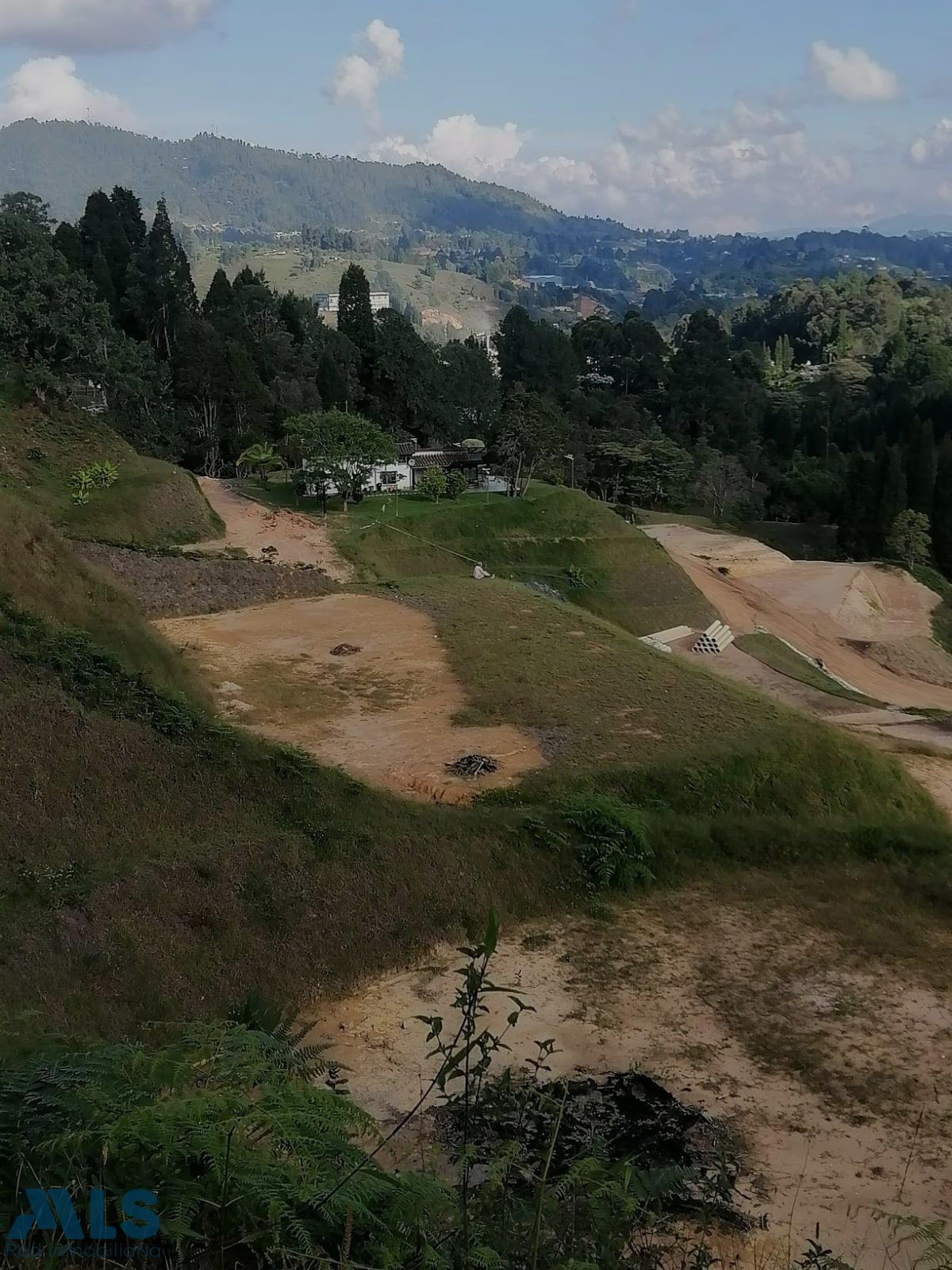 LOTE EN VENTA EN PARCELACION CERCANA A LA AUTOPISTA MEDELLIN BOGOTA. guarne - rural