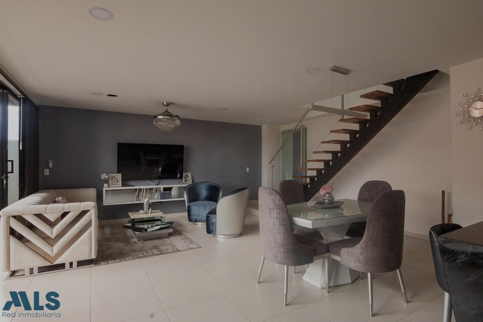 Penthouse en venta en el Belen alameda medellin - alameda