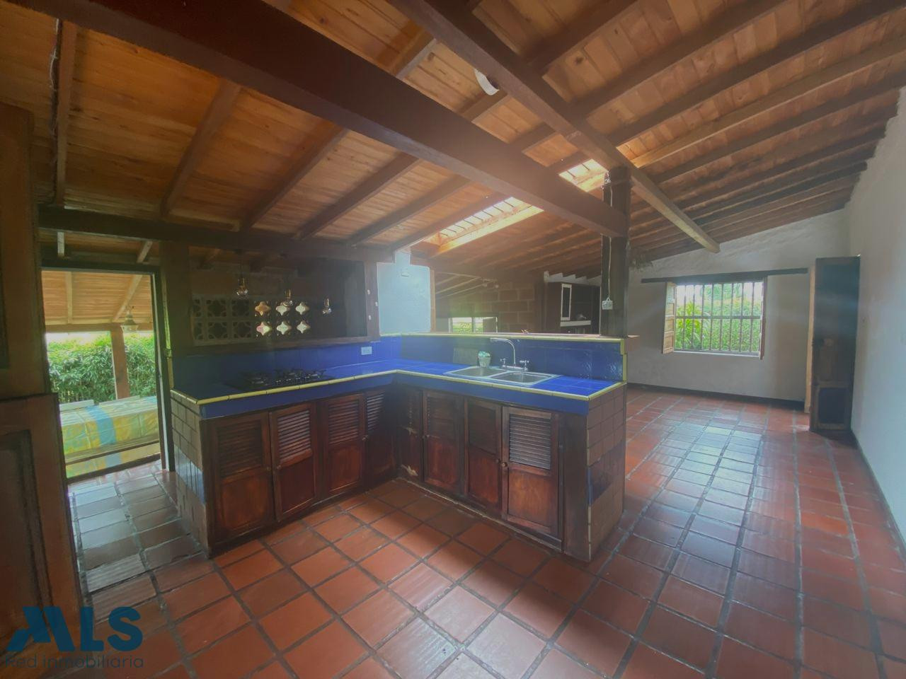 casa finca en venta rionegro - v pontezuela