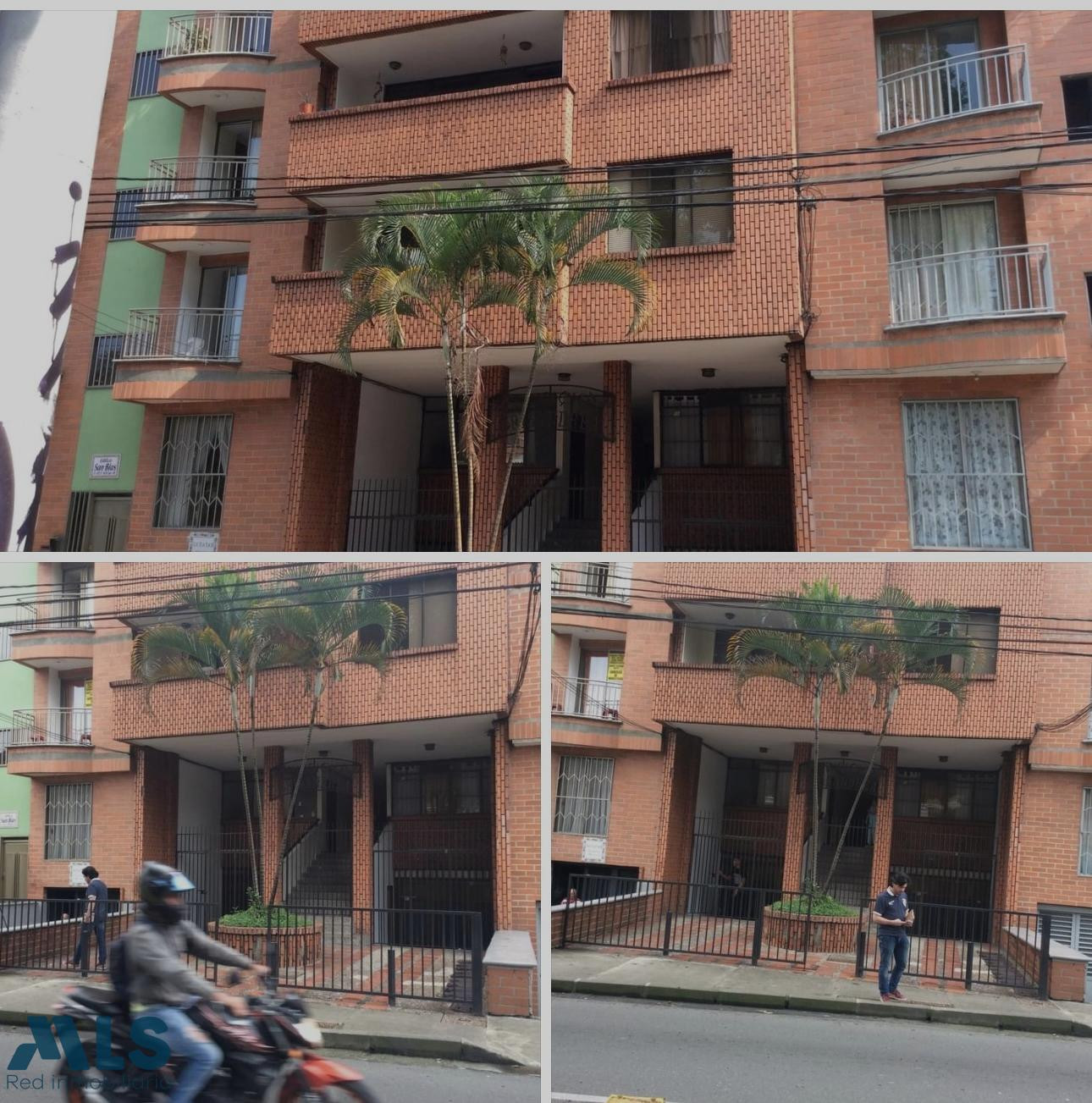 Edificio en envigado,el dorado al lado del parque de envigado envigado - el dorado