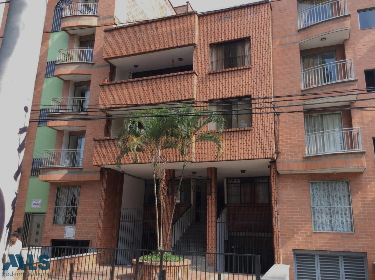 Edificio en envigado,el dorado al lado del parque de envigado envigado - el dorado